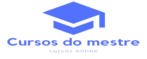 Cursos do mestre